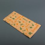 SAM Printed Paper Bag Fruit