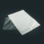 SAM Transparent Block Bag 2
