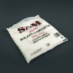SAM Low-pressure t-Shirt bags 6