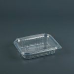 SAM PET trays with lid 6
